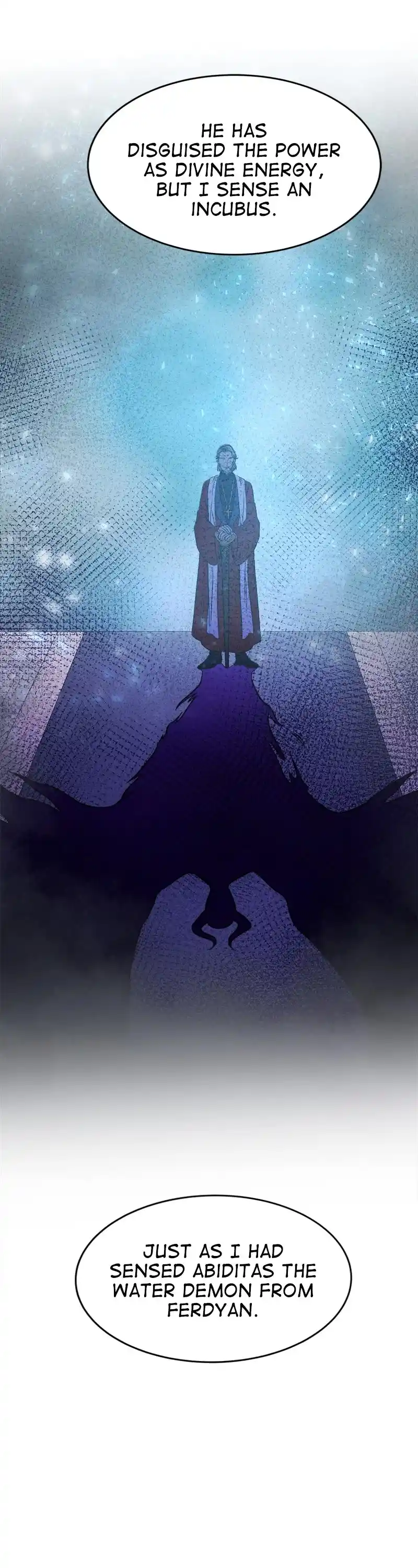 Like Wind On A Dry Branch Chapter 199