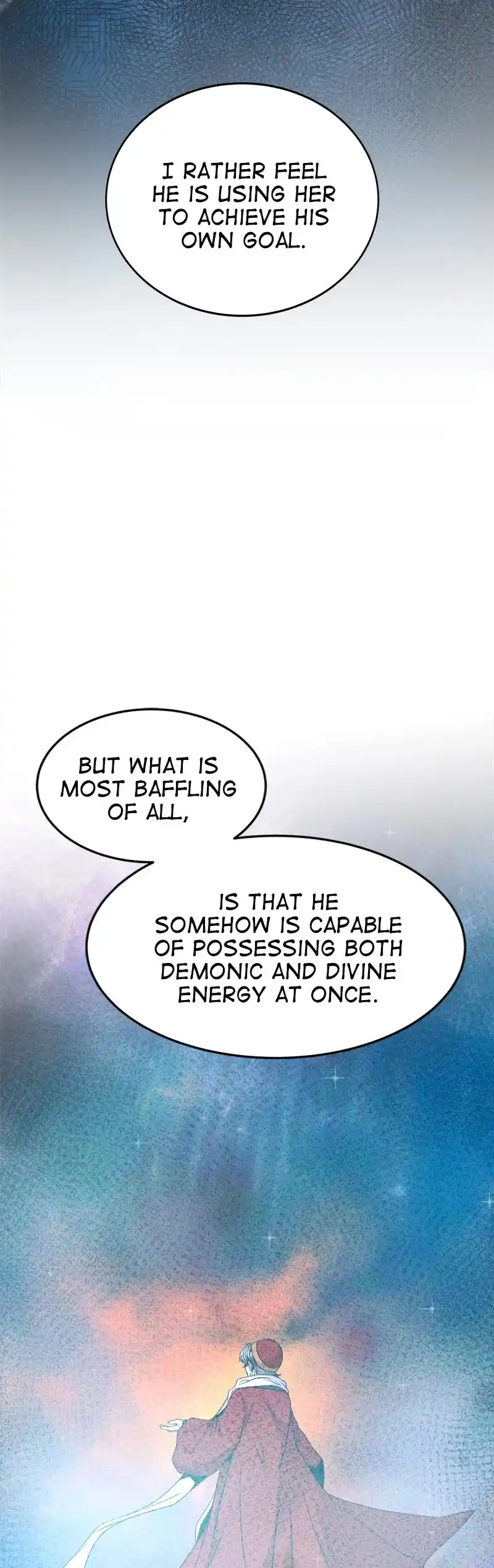 Like Wind On A Dry Branch Chapter 199