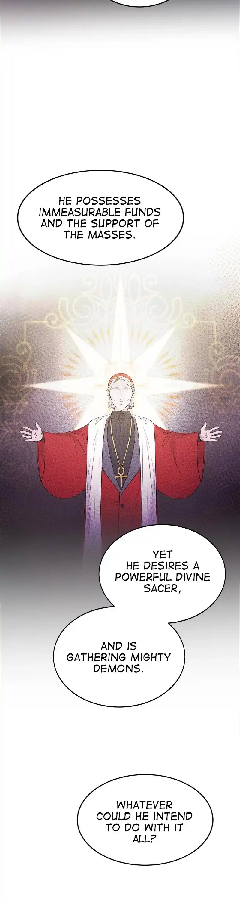 Like Wind On A Dry Branch Chapter 199