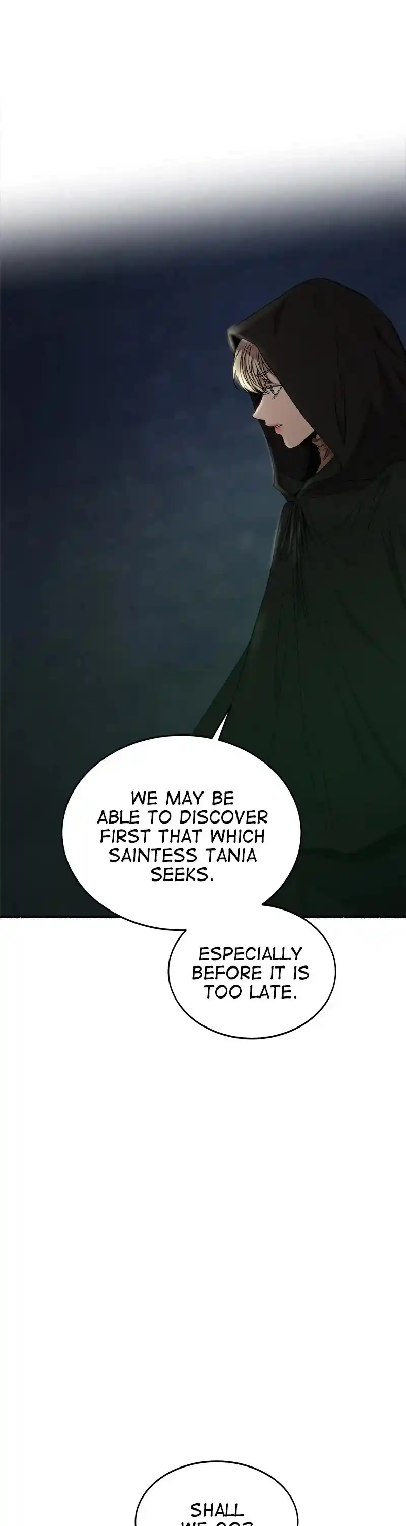 Like Wind On A Dry Branch Chapter 199