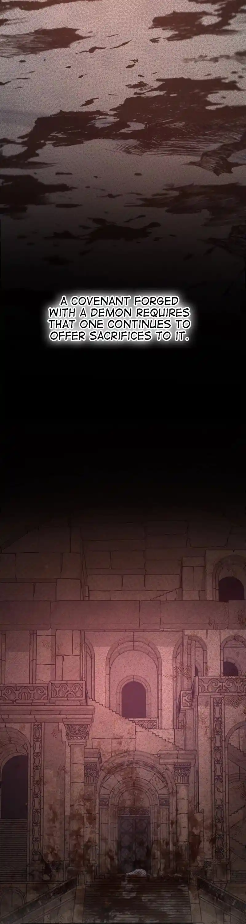 Like Wind On A Dry Branch Chapter 199