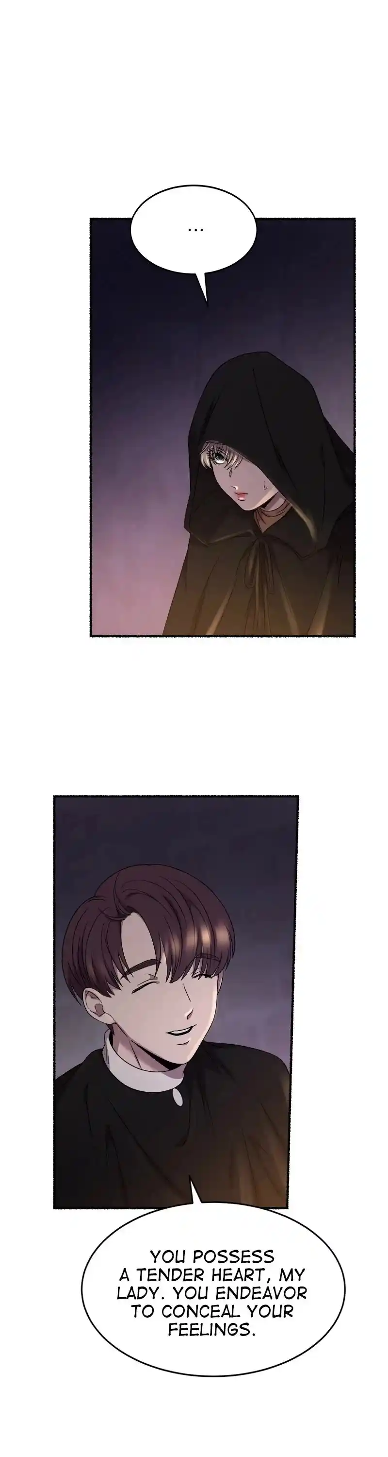 Like Wind On A Dry Branch Chapter 199