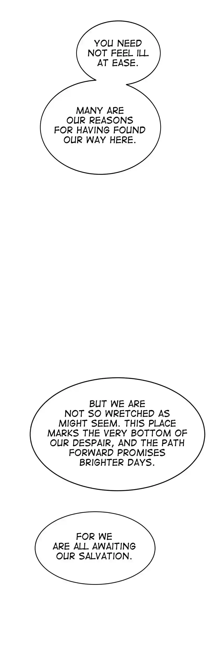 Like Wind On A Dry Branch Chapter 199