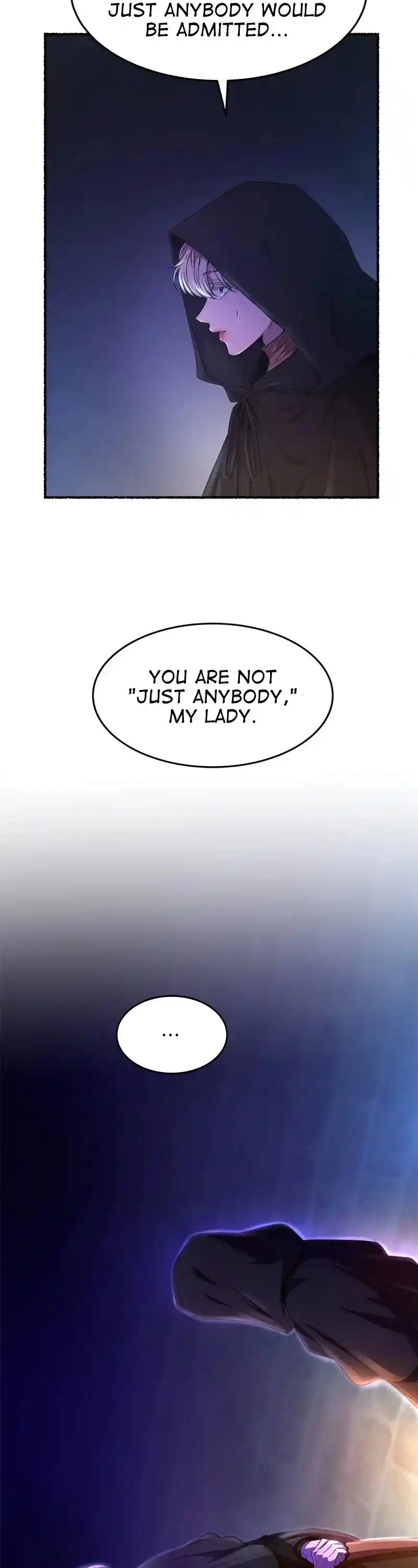 Like Wind On A Dry Branch Chapter 199