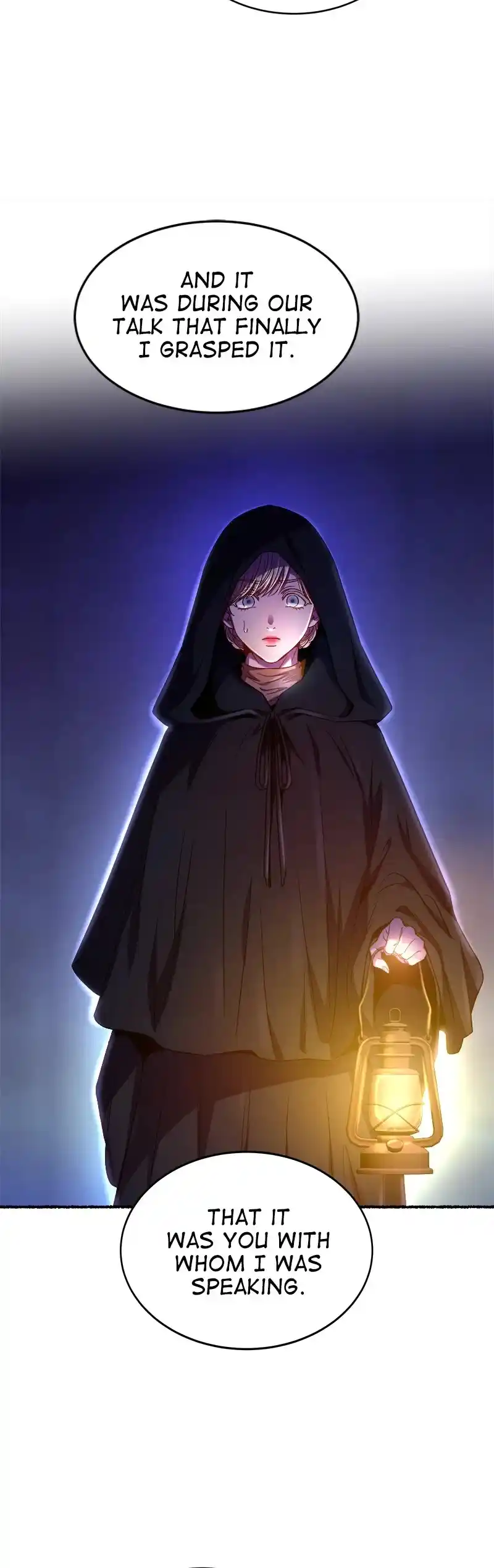 Like Wind On A Dry Branch Chapter 199