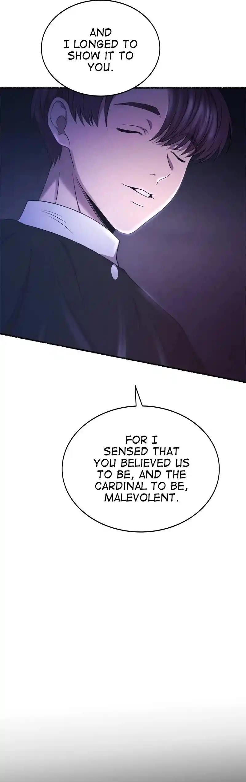 Like Wind On A Dry Branch Chapter 199