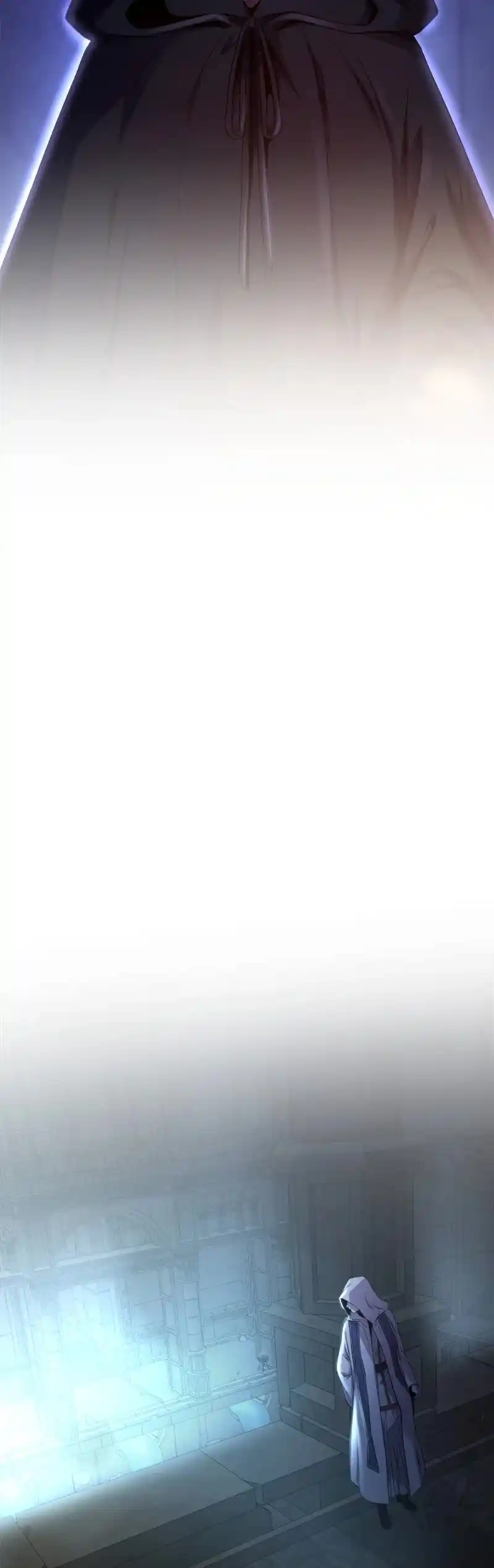 Like Wind On A Dry Branch Chapter 199