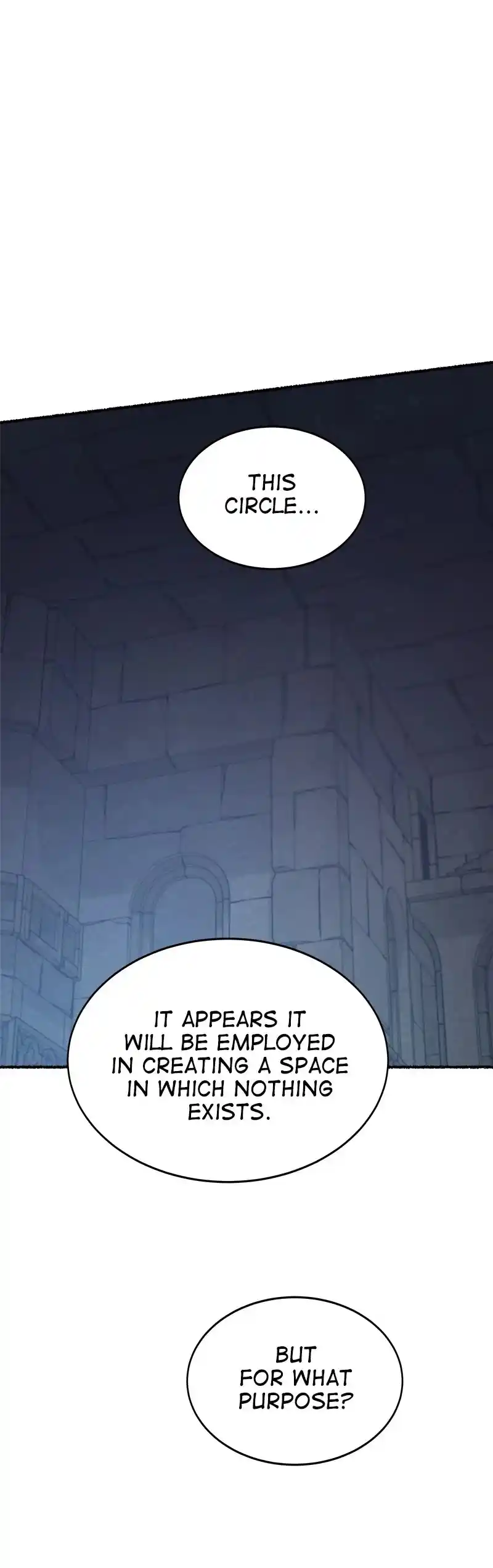 Like Wind On A Dry Branch Chapter 199