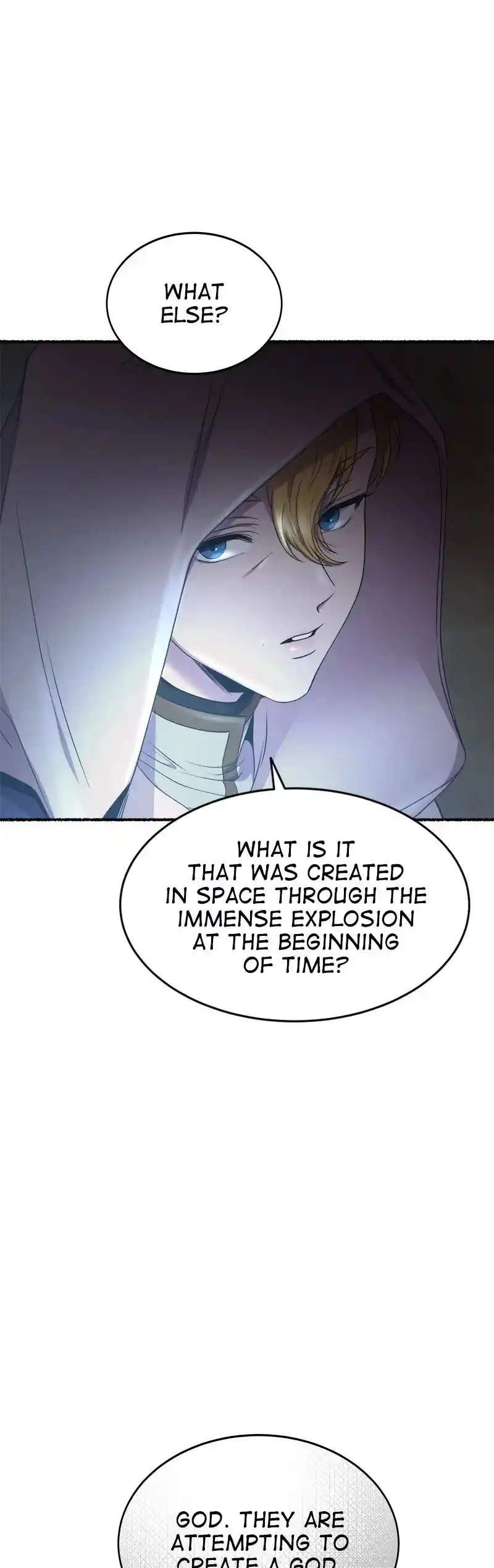 Like Wind On A Dry Branch Chapter 199