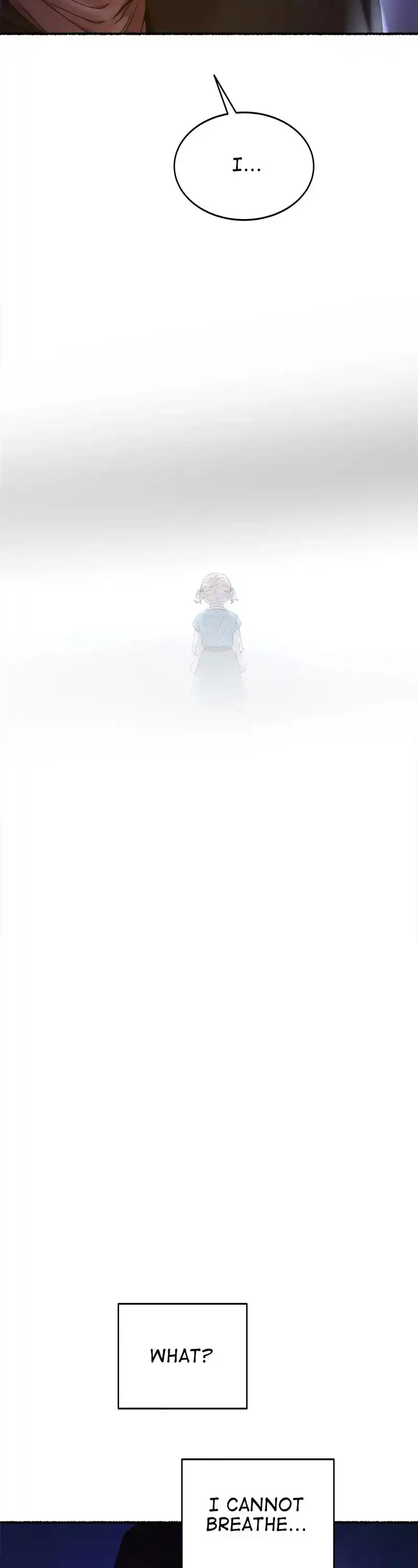 Like Wind On A Dry Branch Chapter 199