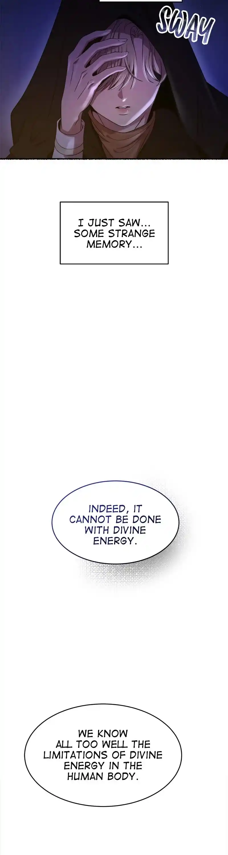 Like Wind On A Dry Branch Chapter 199