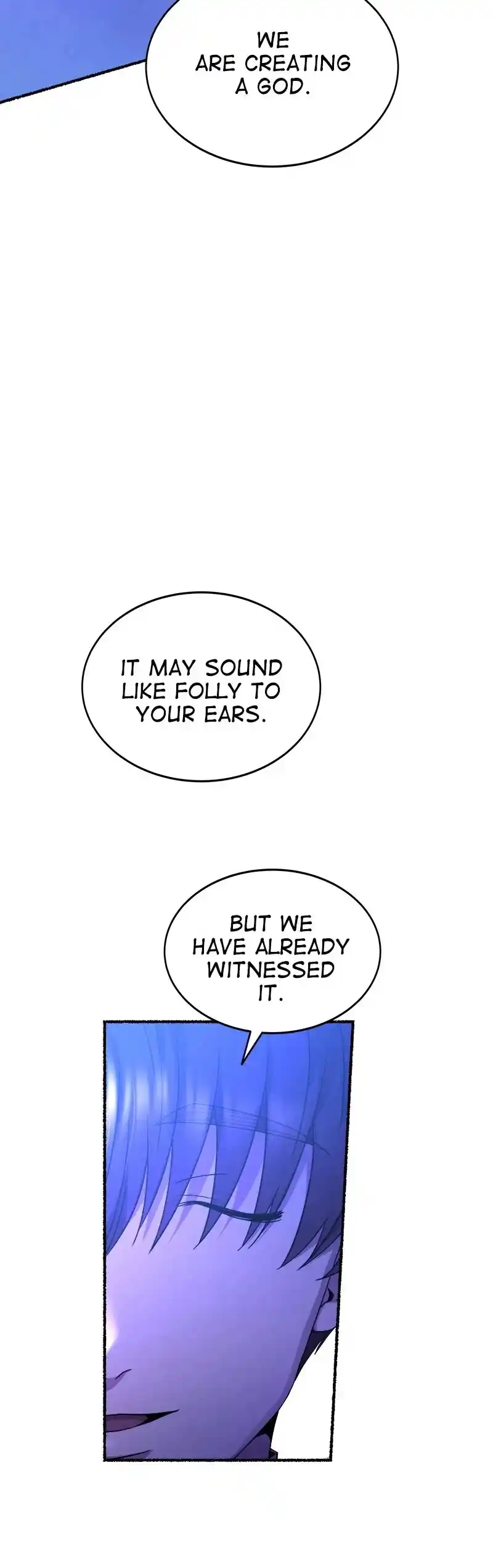 Like Wind On A Dry Branch Chapter 199