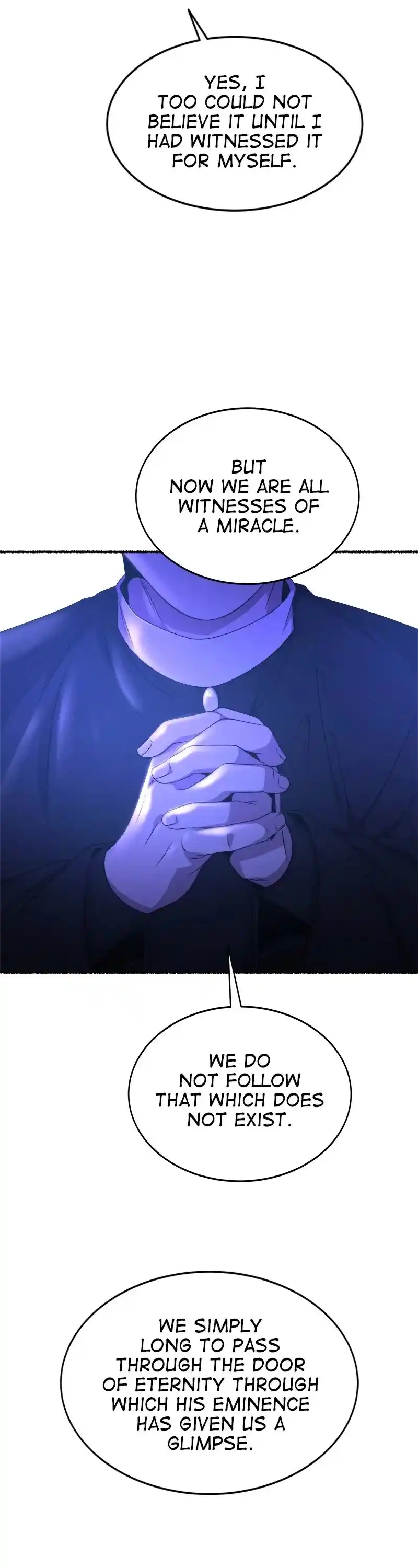 Like Wind On A Dry Branch Chapter 199