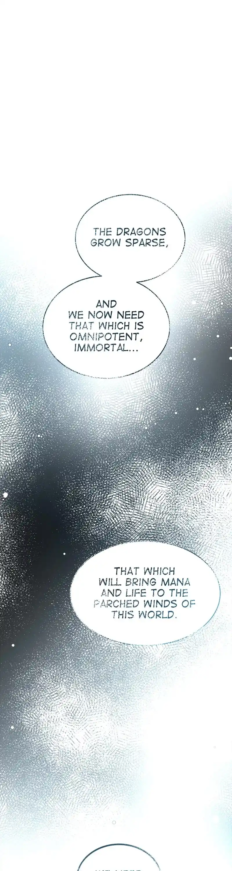 Like Wind On A Dry Branch Chapter 199