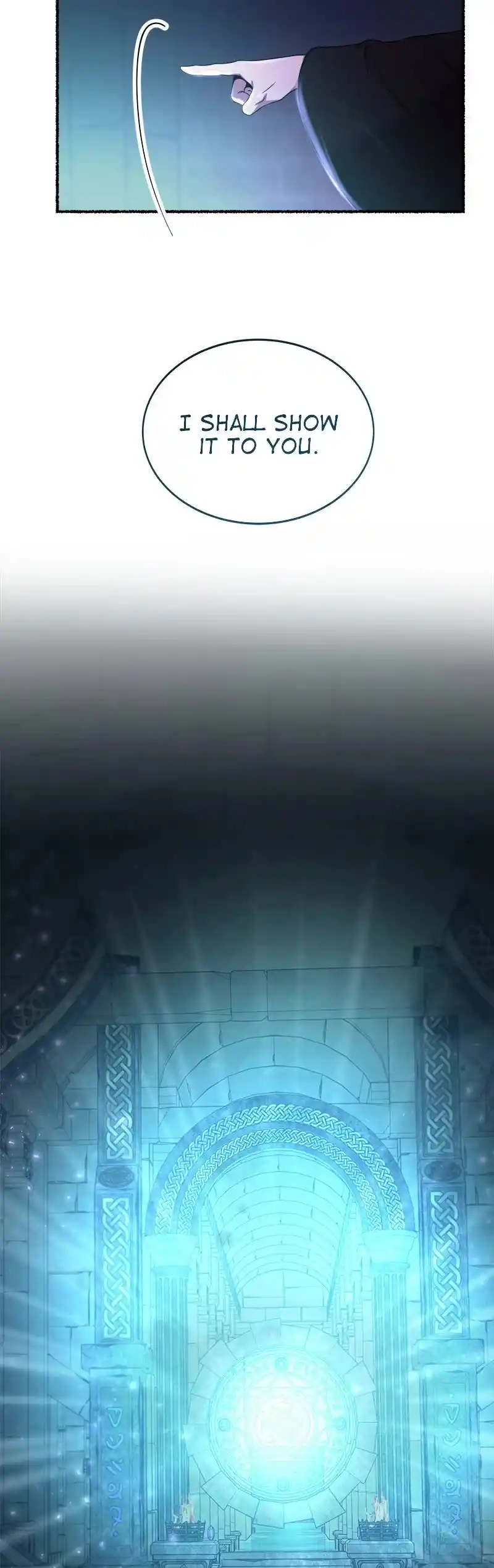 Like Wind On A Dry Branch Chapter 199