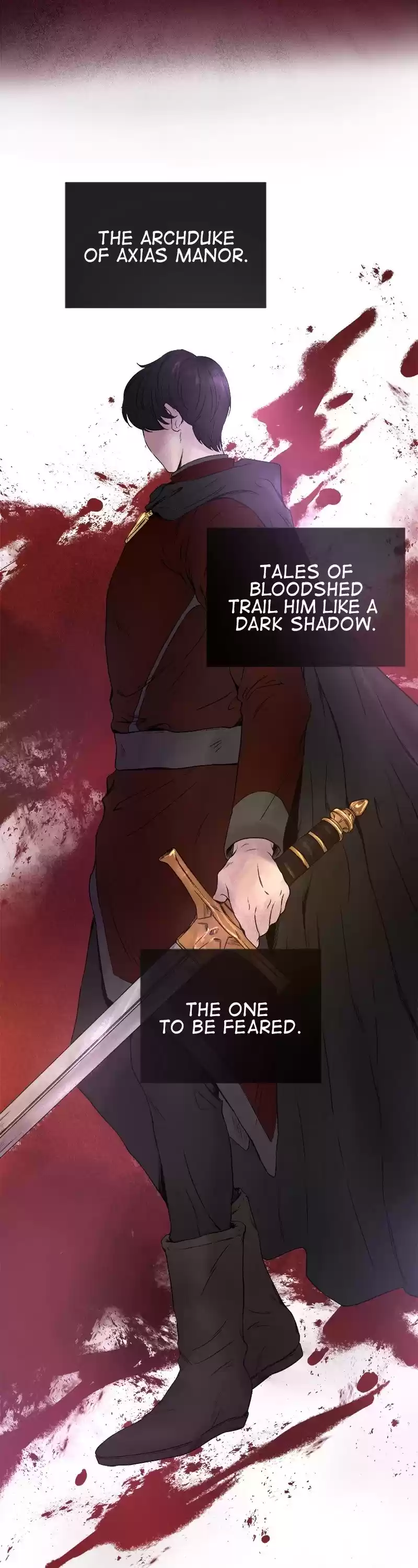 Like Wind On A Dry Branch Chapter 2