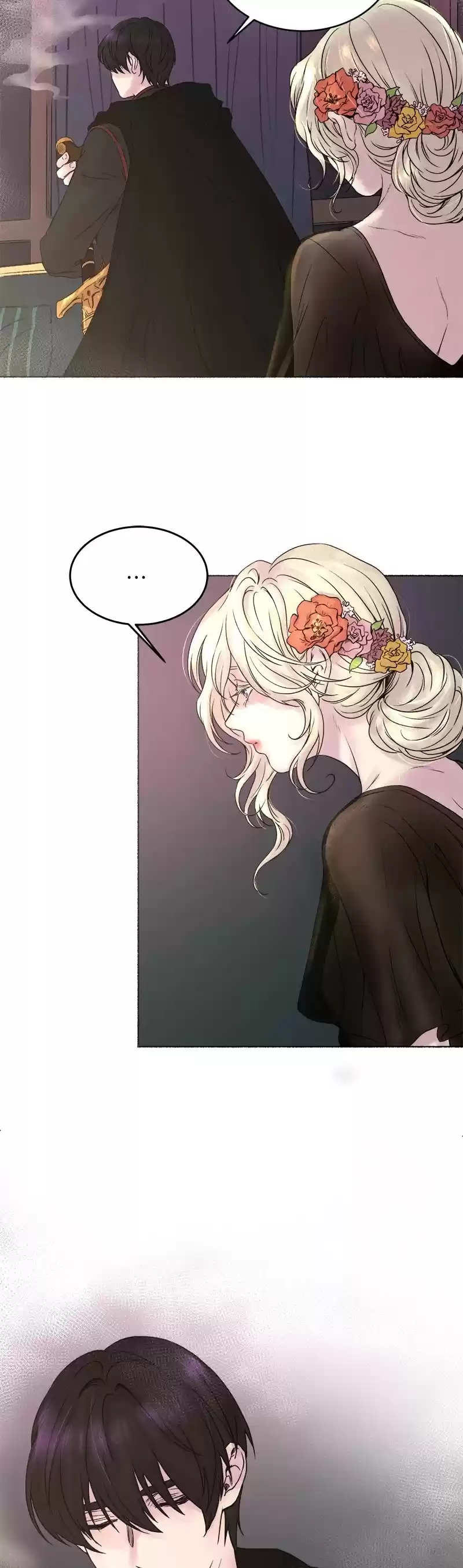 Like Wind On A Dry Branch Chapter 2