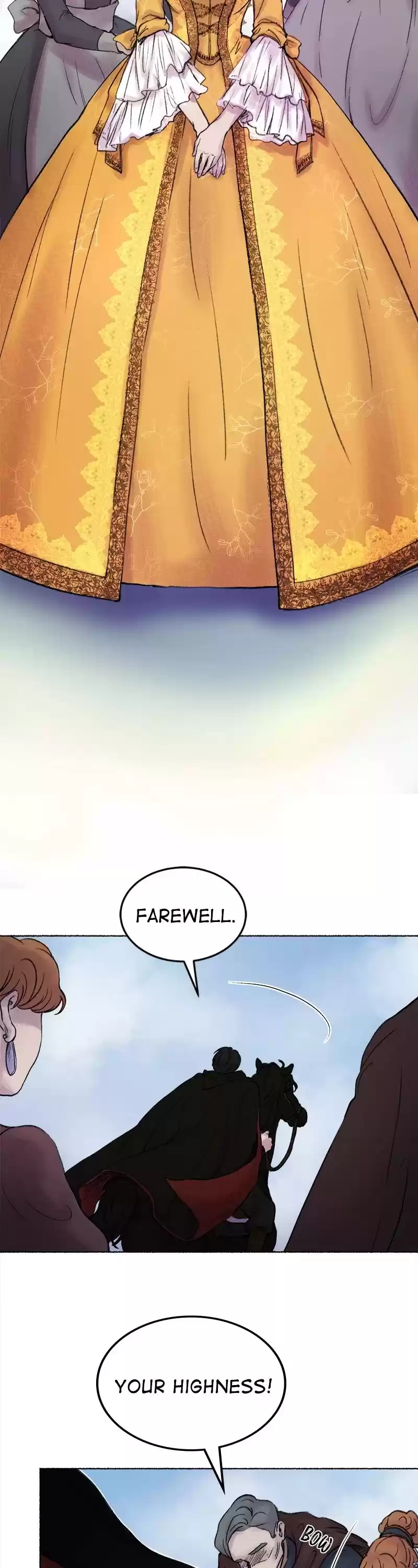 Like Wind On A Dry Branch Chapter 2