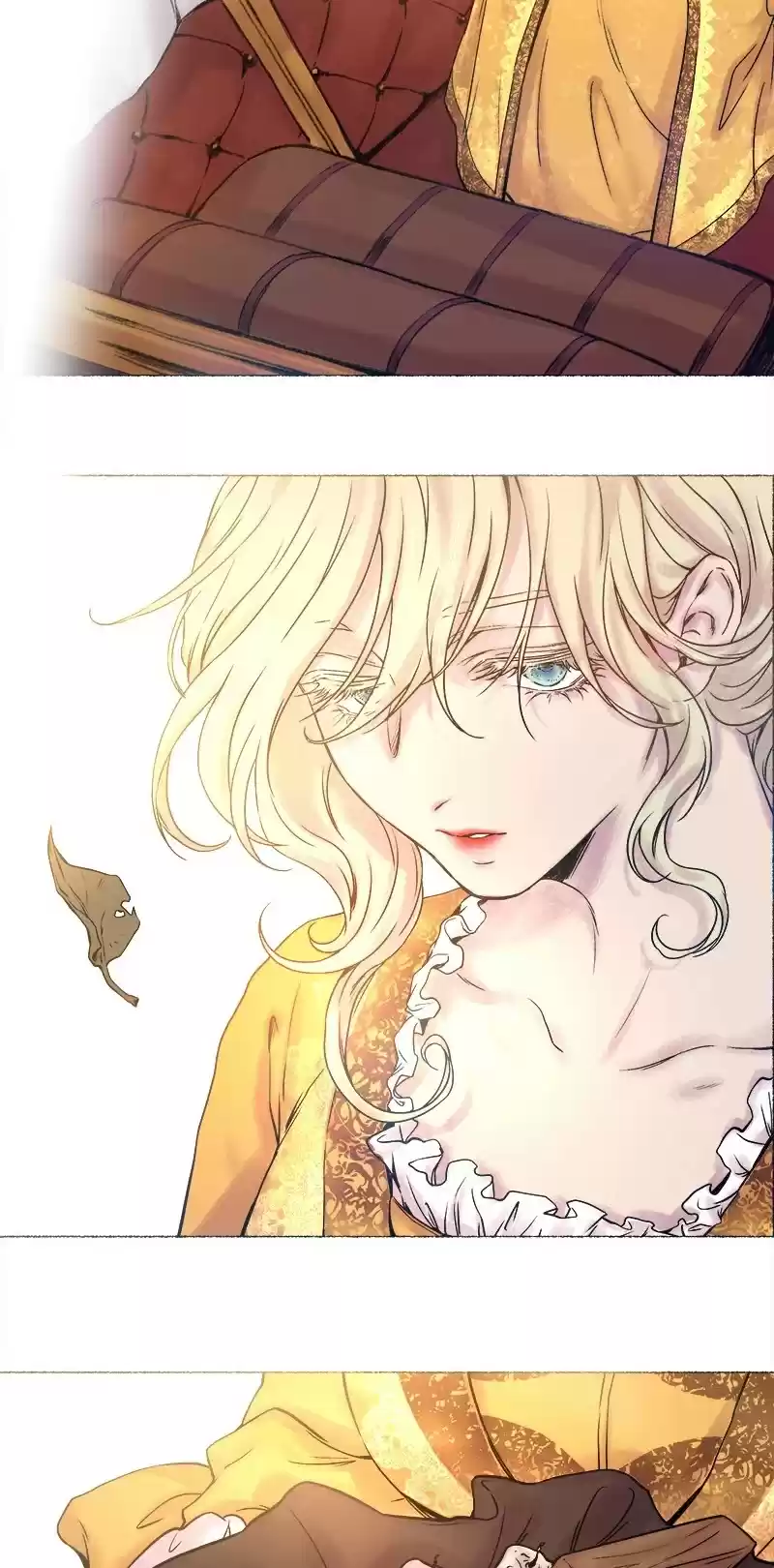 Like Wind On A Dry Branch Chapter 2