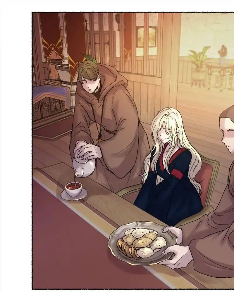 Like Wind On A Dry Branch Chapter 20