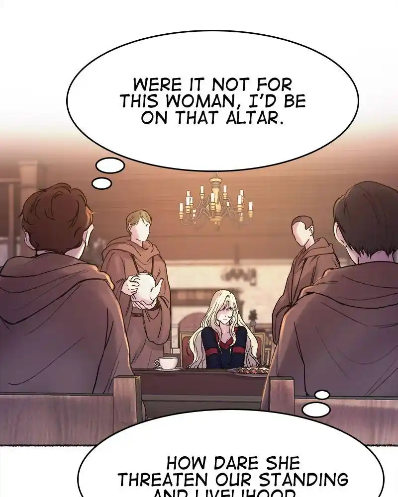 Like Wind On A Dry Branch Chapter 20