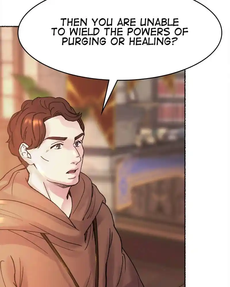 Like Wind On A Dry Branch Chapter 20