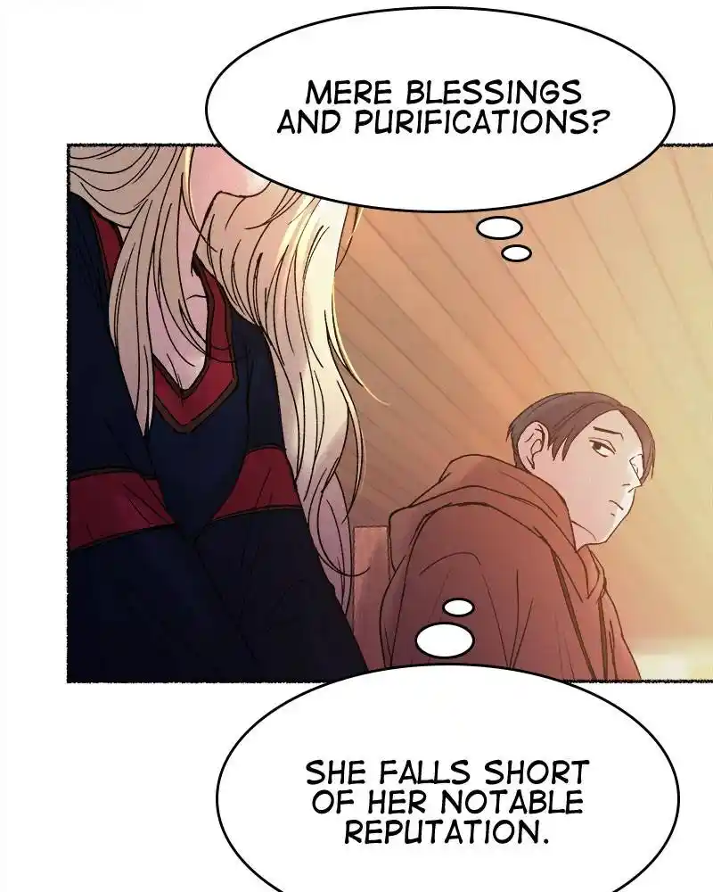 Like Wind On A Dry Branch Chapter 20