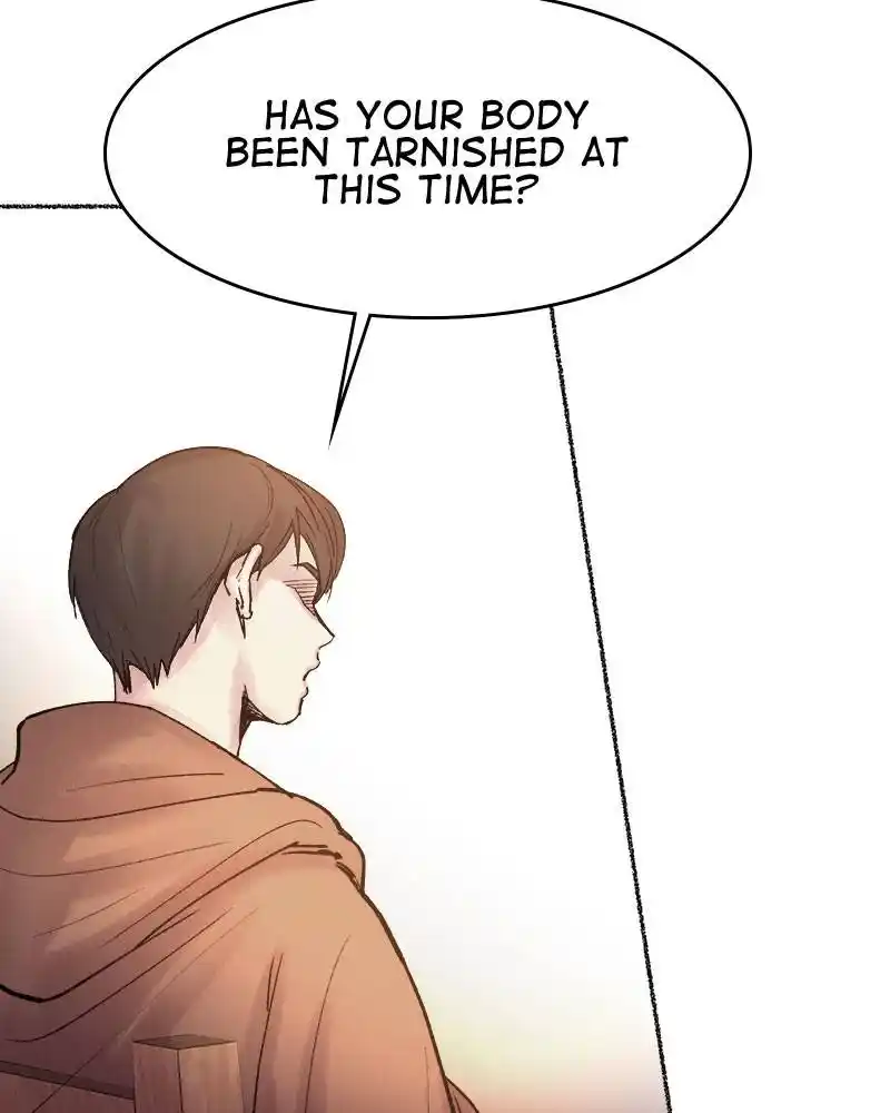 Like Wind On A Dry Branch Chapter 20