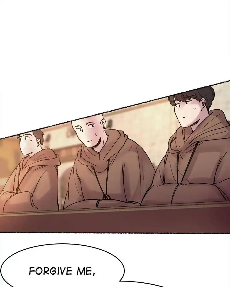 Like Wind On A Dry Branch Chapter 20