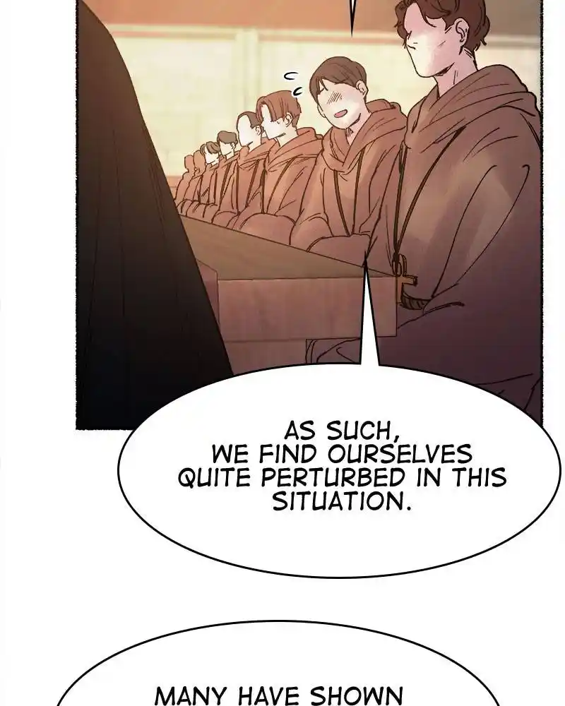 Like Wind On A Dry Branch Chapter 20