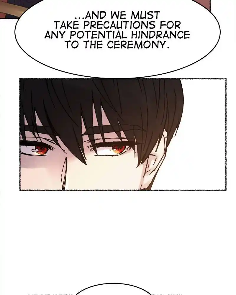 Like Wind On A Dry Branch Chapter 20