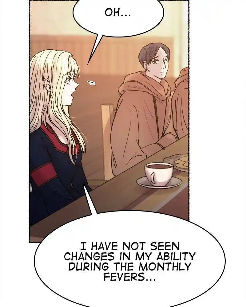 Like Wind On A Dry Branch Chapter 20