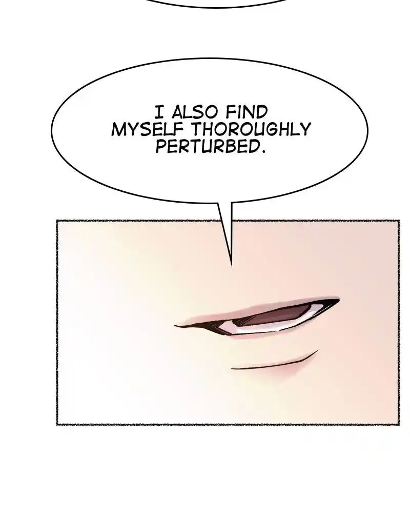 Like Wind On A Dry Branch Chapter 20