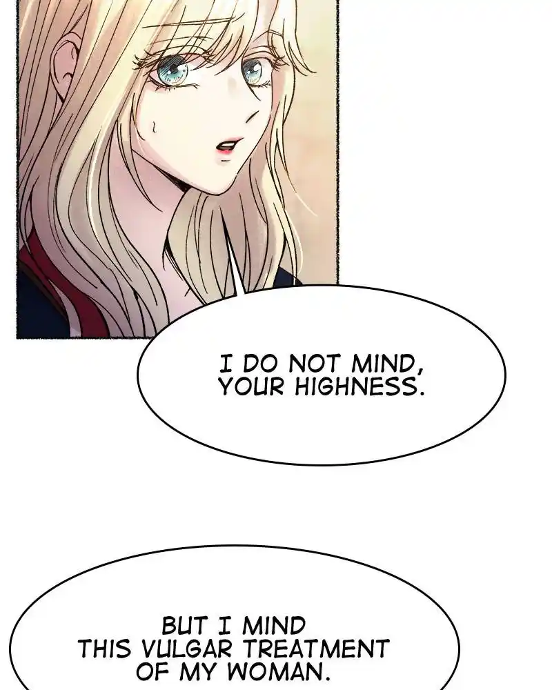 Like Wind On A Dry Branch Chapter 20