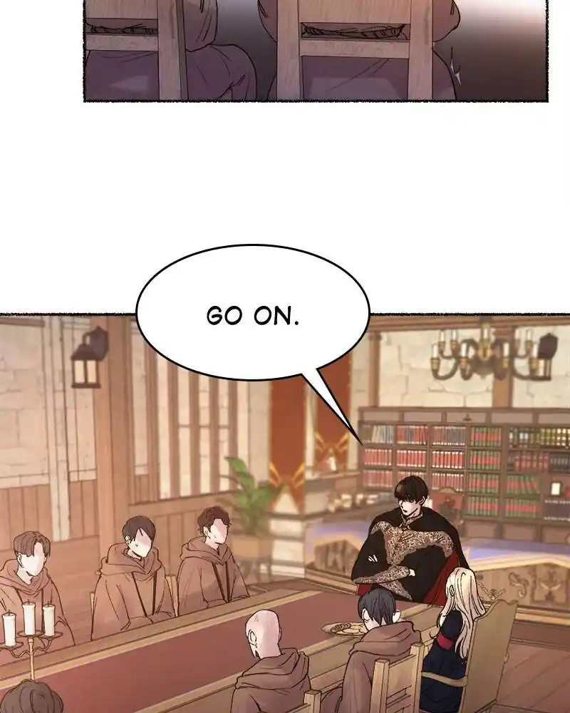 Like Wind On A Dry Branch Chapter 20