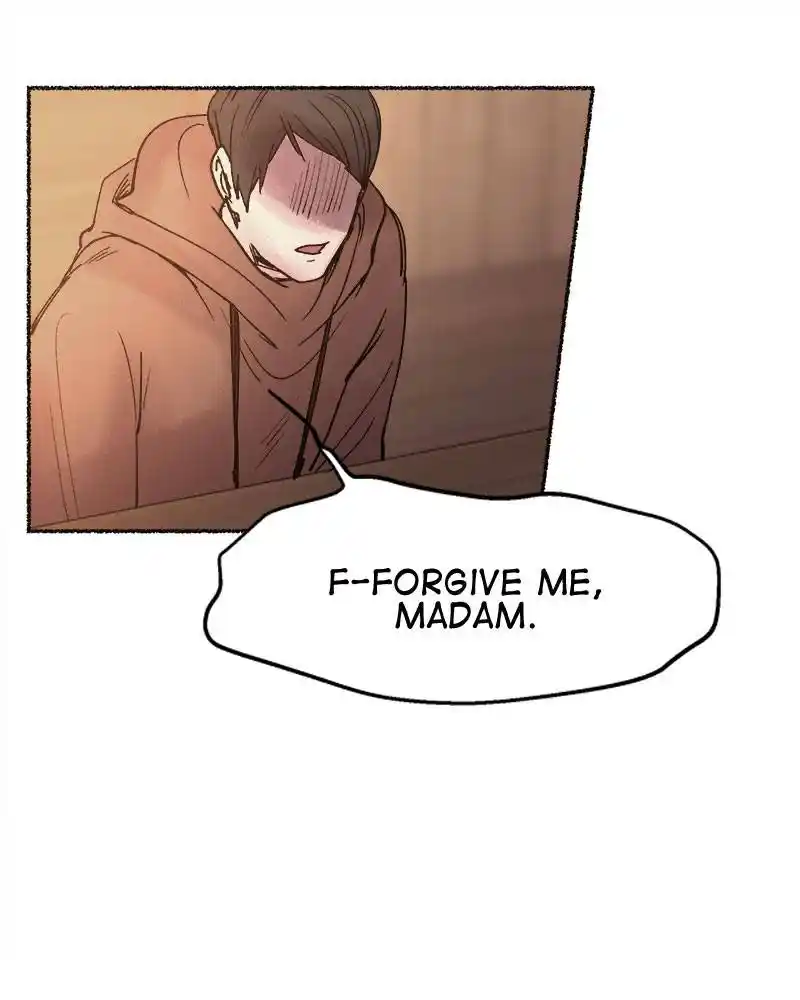 Like Wind On A Dry Branch Chapter 20