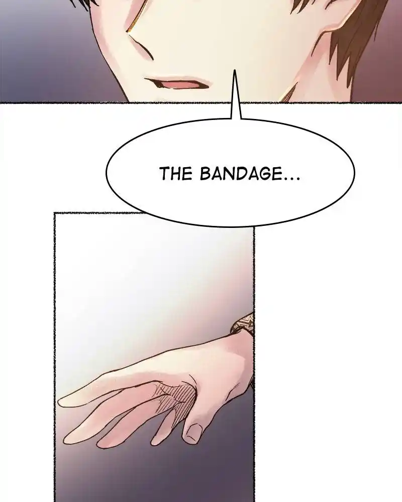 Like Wind On A Dry Branch Chapter 20