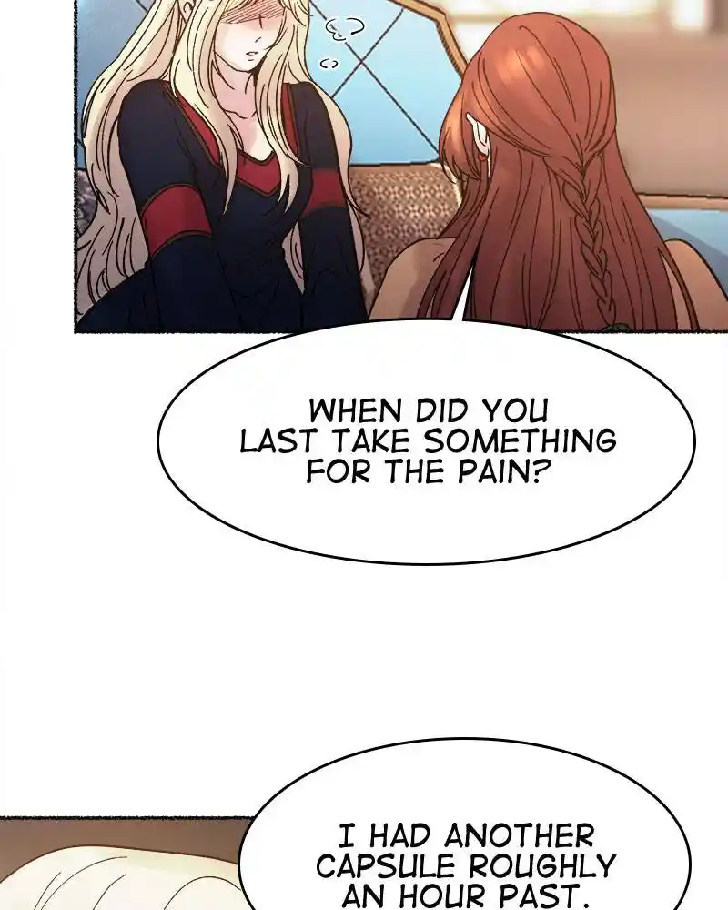 Like Wind On A Dry Branch Chapter 20