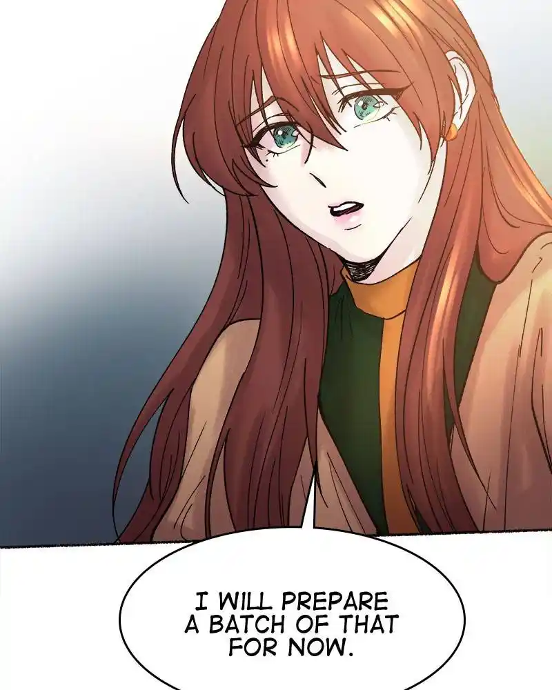 Like Wind On A Dry Branch Chapter 20