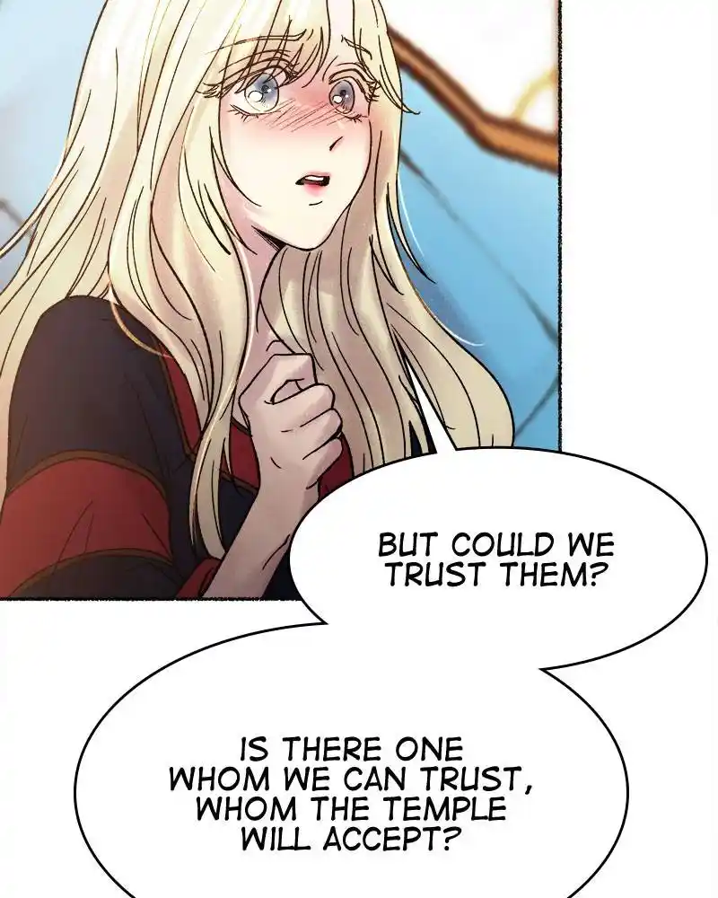 Like Wind On A Dry Branch Chapter 20