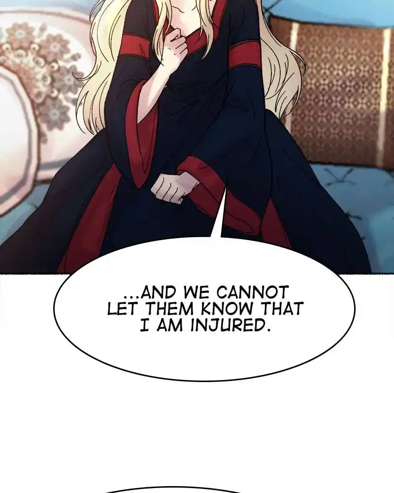 Like Wind On A Dry Branch Chapter 20