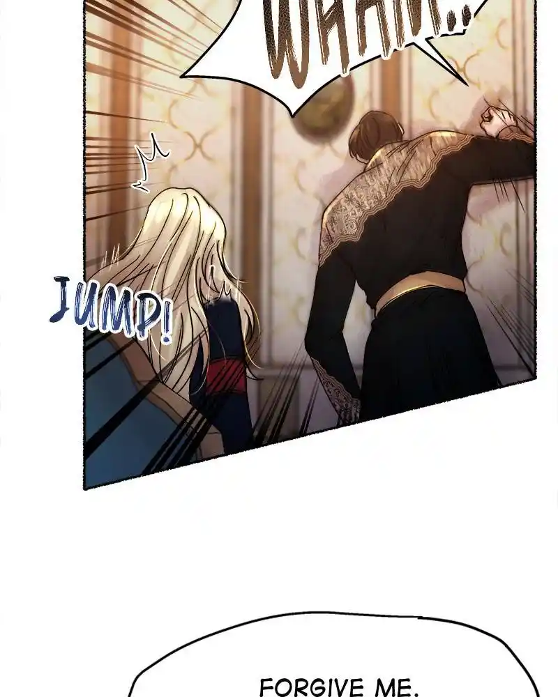 Like Wind On A Dry Branch Chapter 20