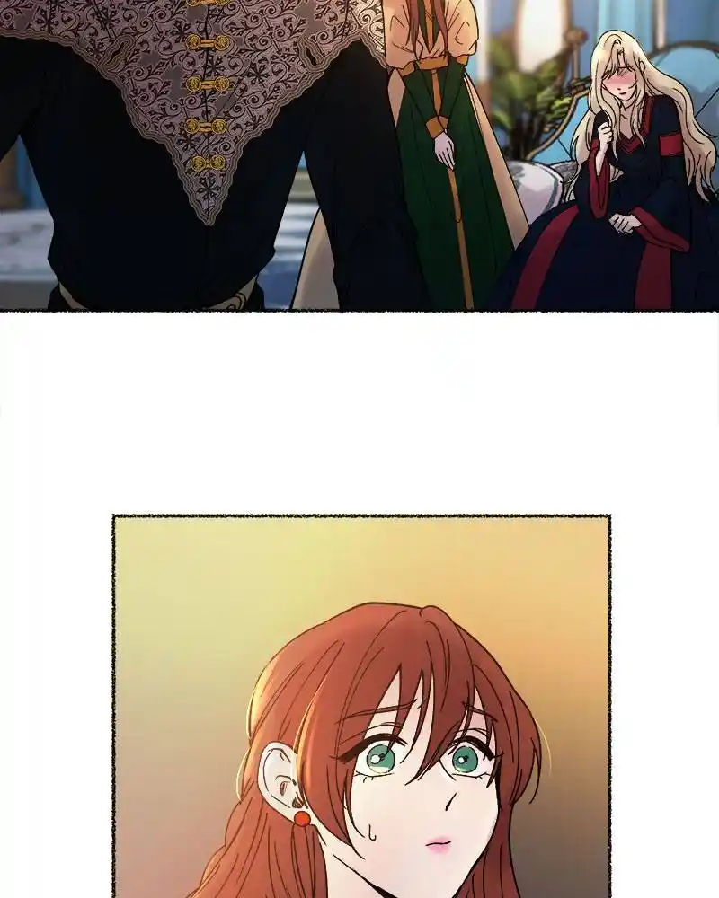 Like Wind On A Dry Branch Chapter 20