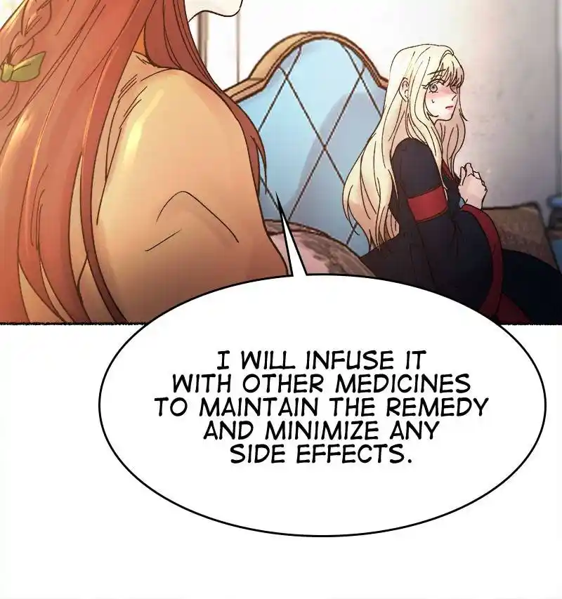 Like Wind On A Dry Branch Chapter 20