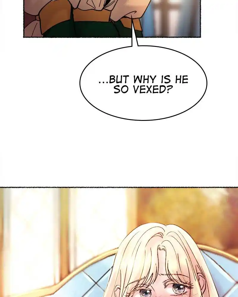 Like Wind On A Dry Branch Chapter 20