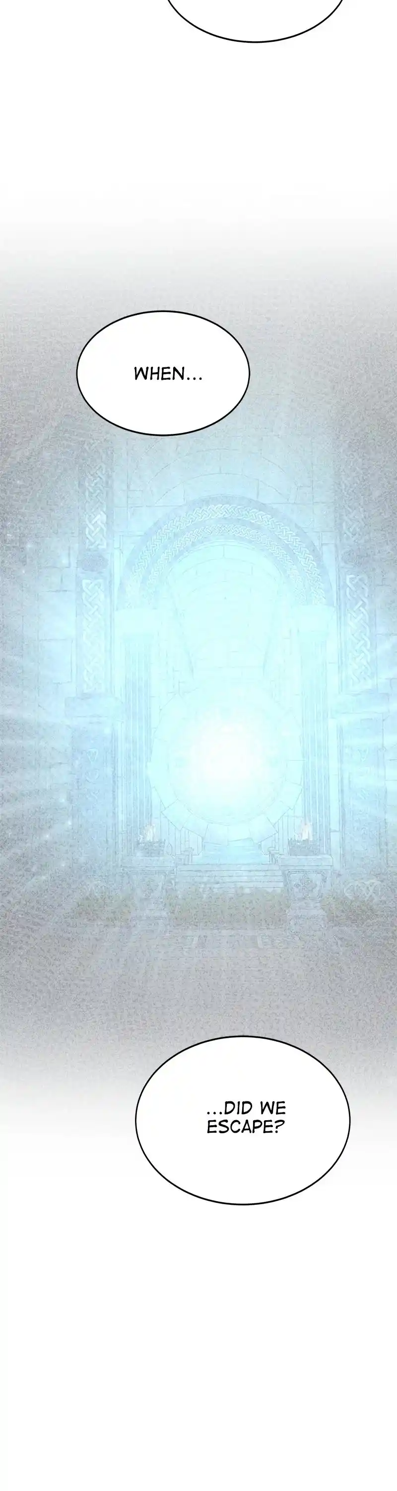 Like Wind On A Dry Branch Chapter 200