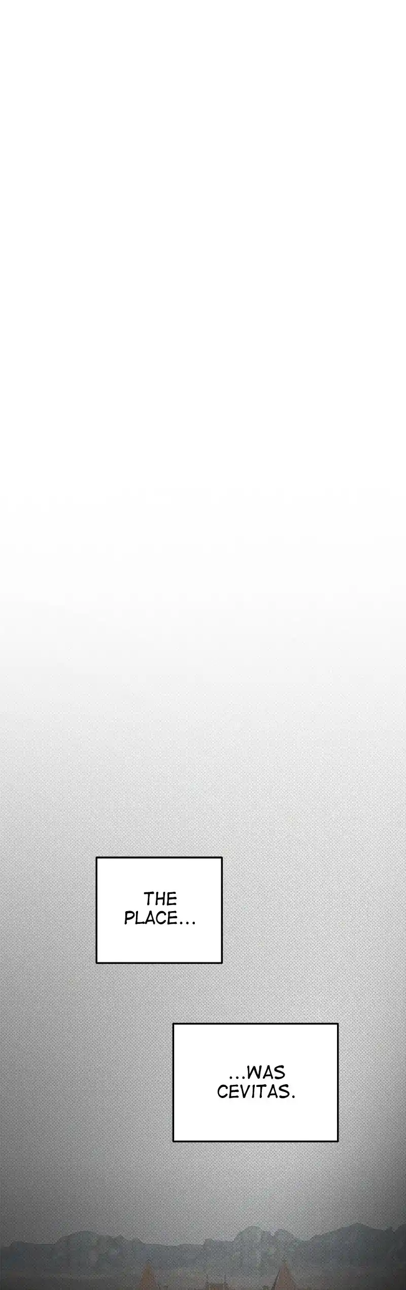 Like Wind On A Dry Branch Chapter 200