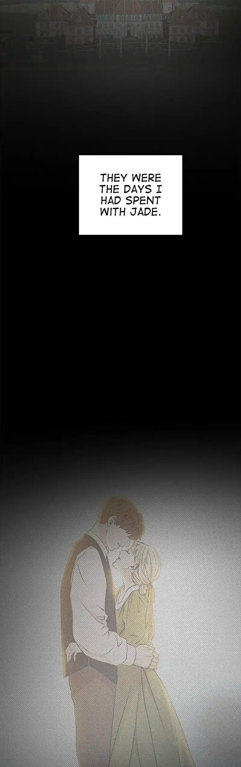 Like Wind On A Dry Branch Chapter 200