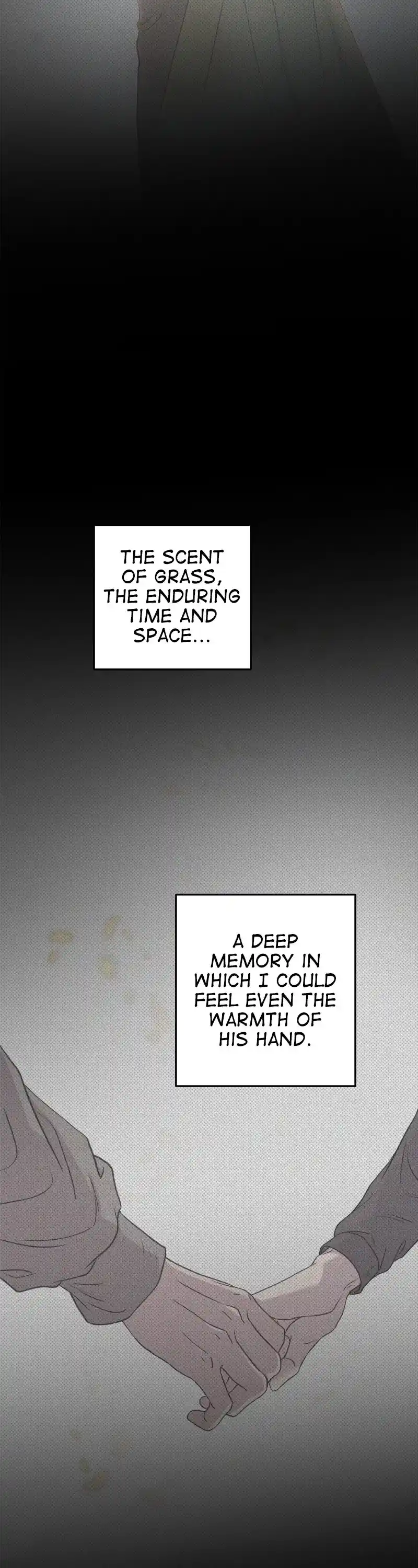 Like Wind On A Dry Branch Chapter 200