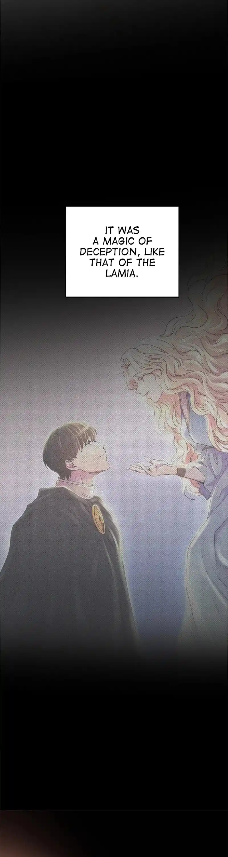 Like Wind On A Dry Branch Chapter 200